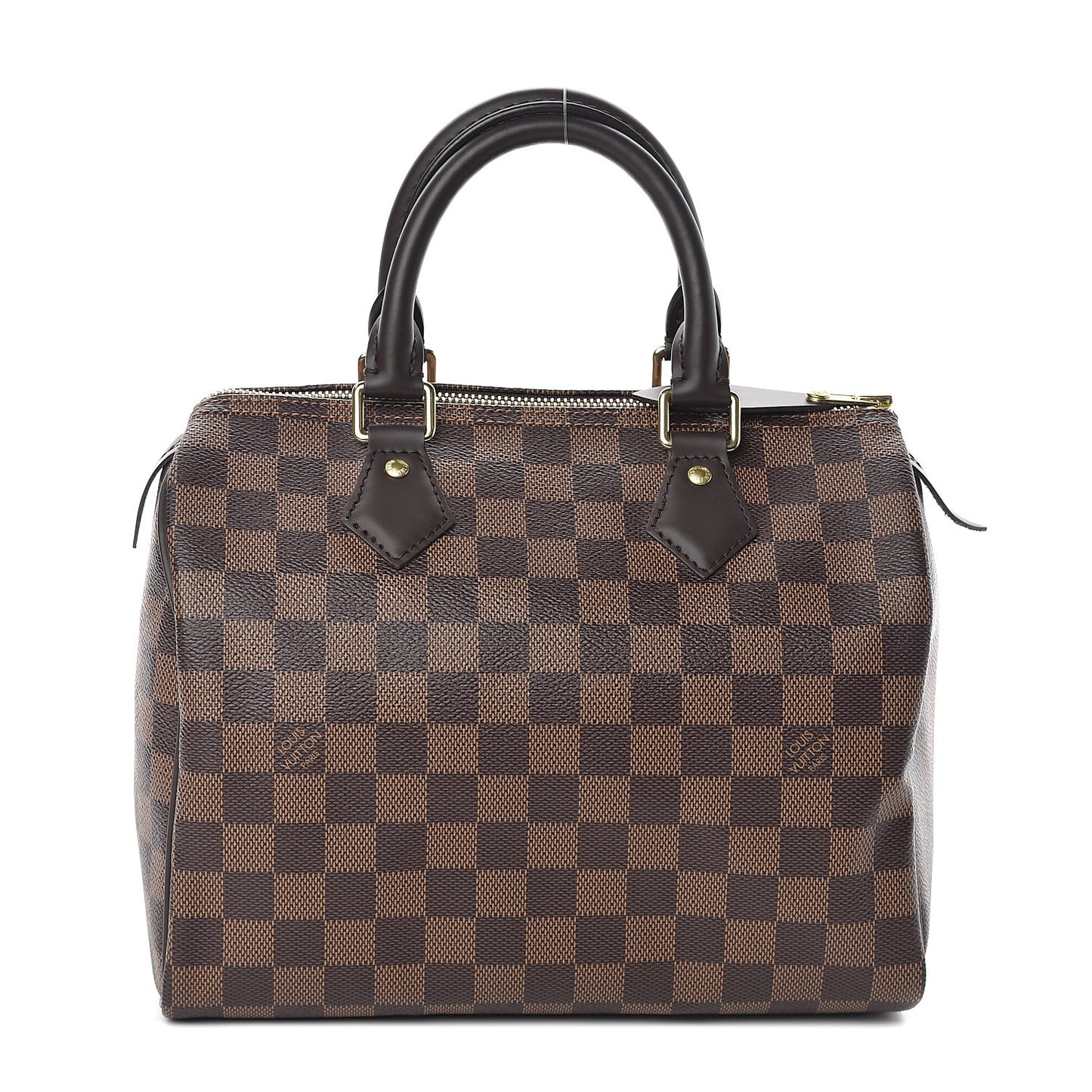 Damier Ebene Speedy 25