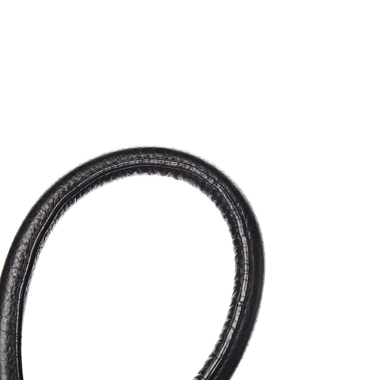 Calfskin Large Paraty Black