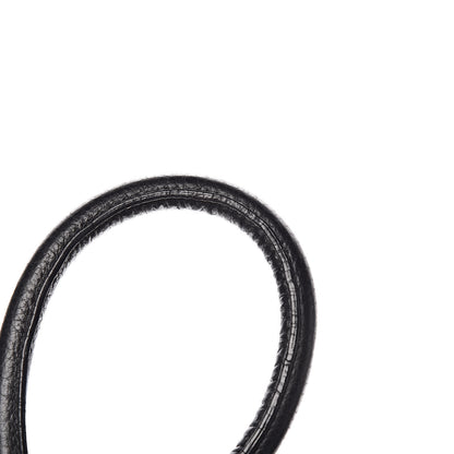 Chloe Calfskin Large Paraty Black 11 of 12