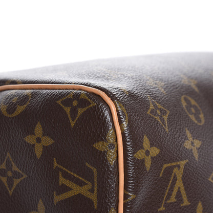 Louis Vuitton Monogram Speedy 30 V Grenade 12 of 13