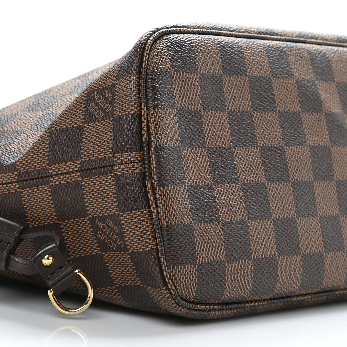 Damier Ebene Neo Neverfull PM
