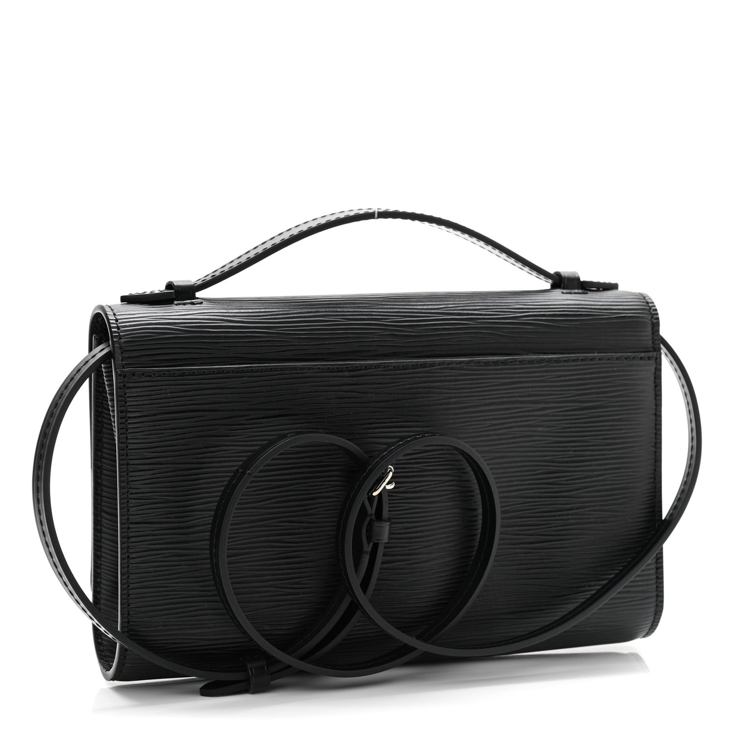 Epi Clery Black