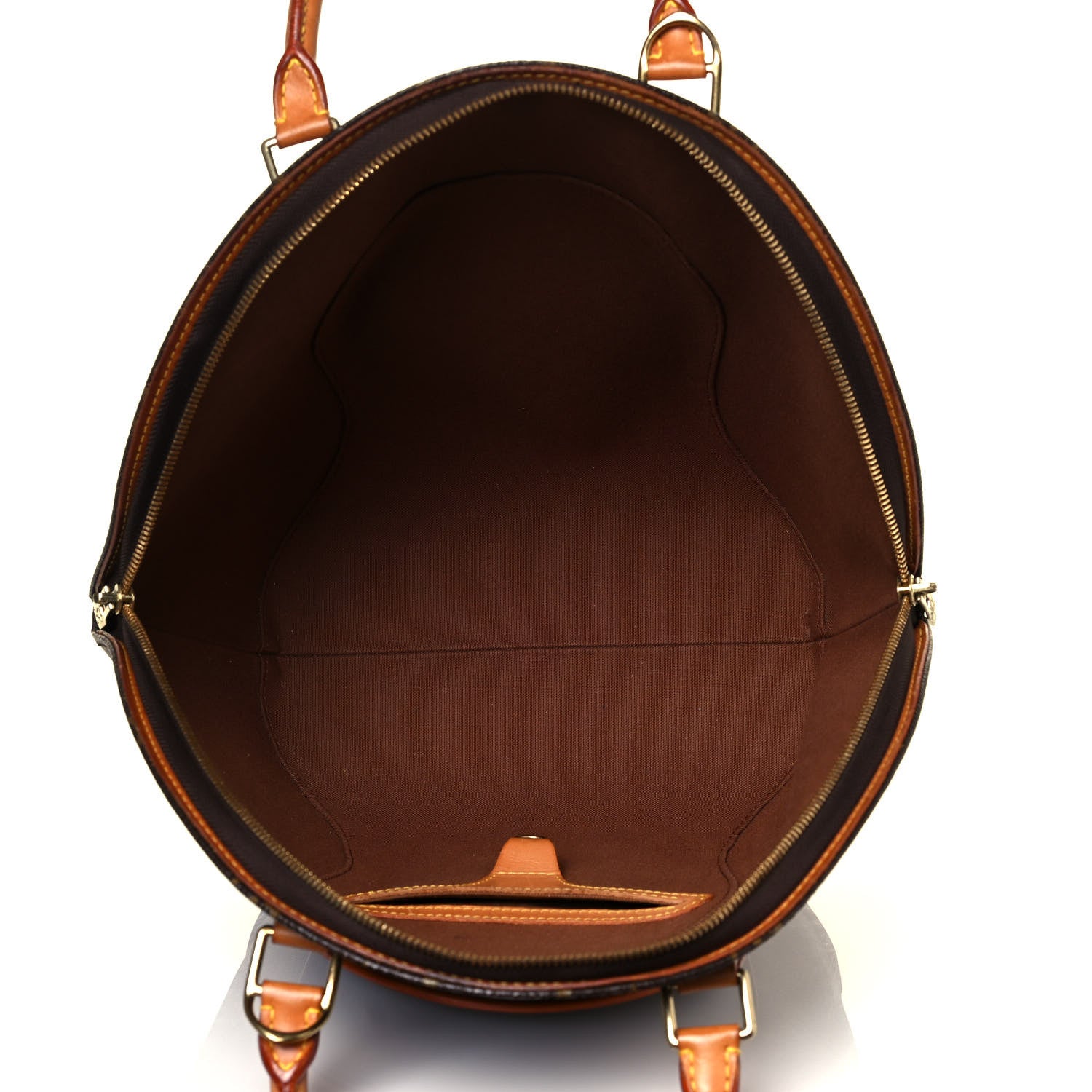 Louis Vuitton Monogram Ellipse MM 5 of 12