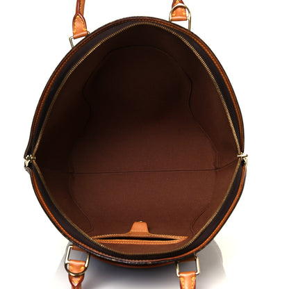 Louis Vuitton Monogram Ellipse MM 5 of 12