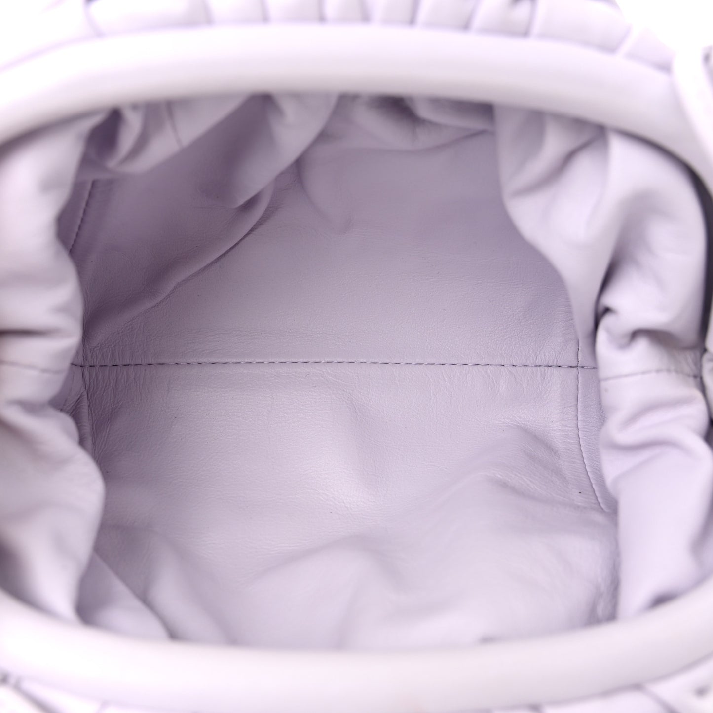 Butter Calfskin The Mini Pouch Mirth