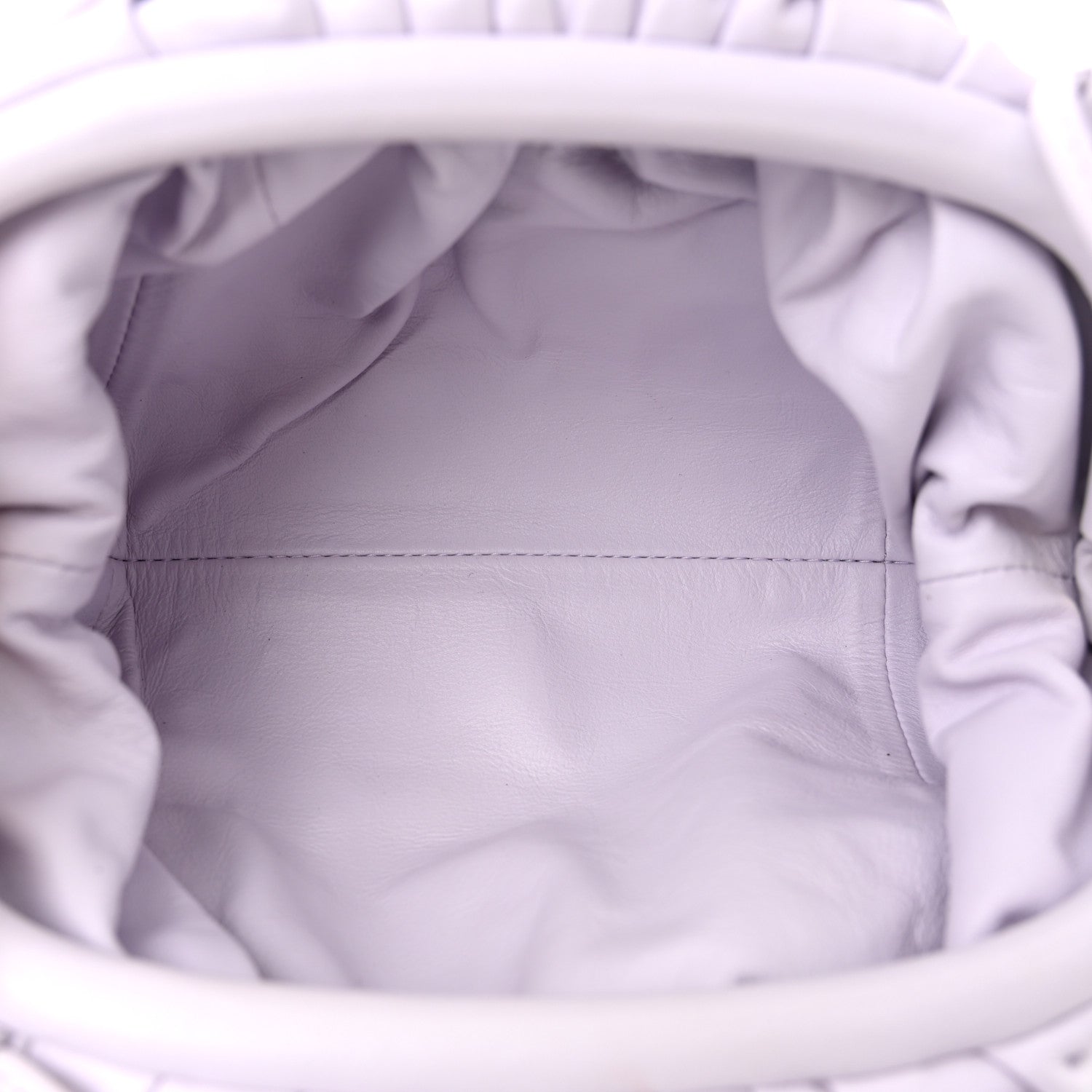 Bottega Veneta Butter Calfskin The Mini Pouch Mirth 5 of 10