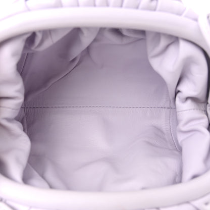 Bottega Veneta Butter Calfskin The Mini Pouch Mirth 5 of 10