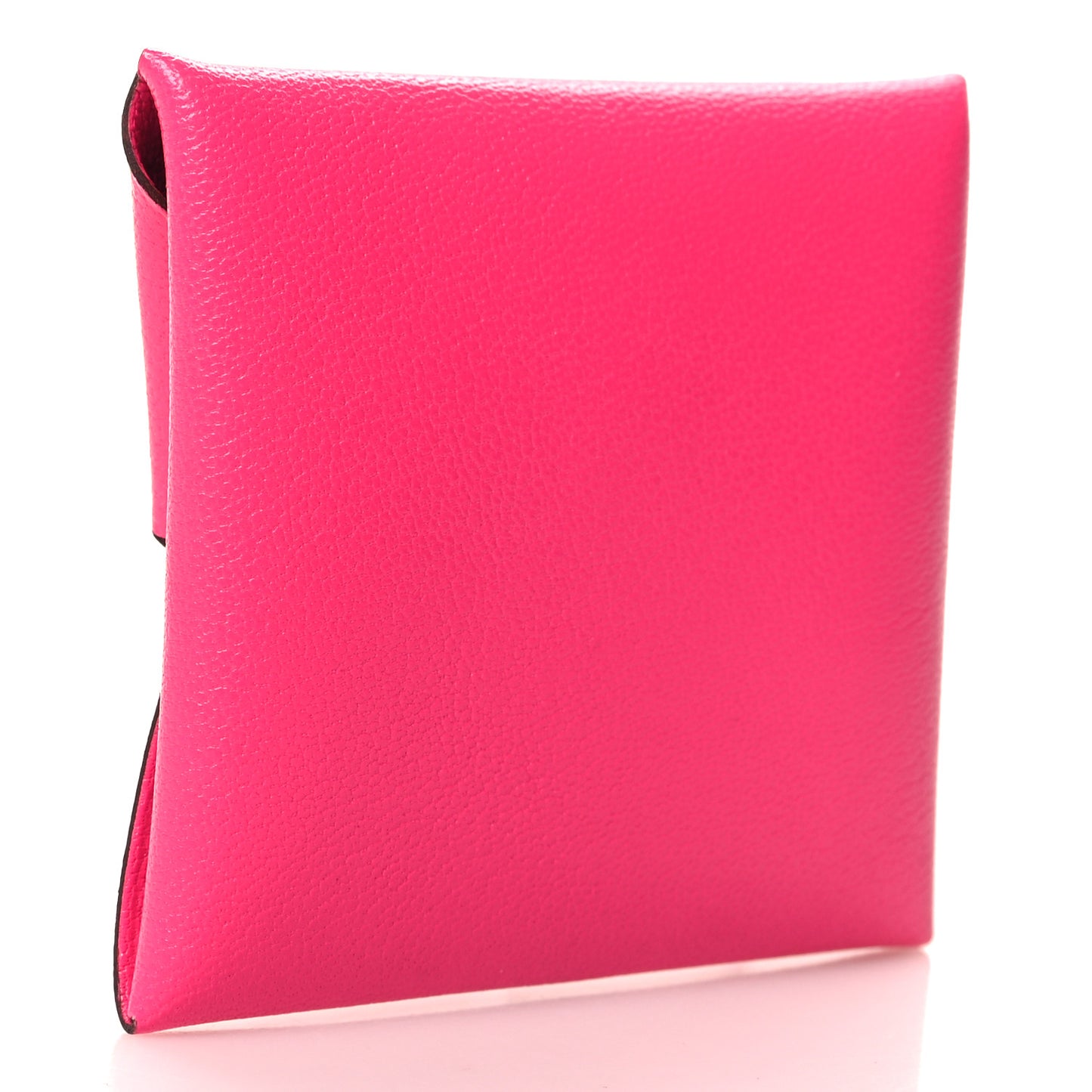Chevre Chamkila Bastia Coin Purse Rose Pop