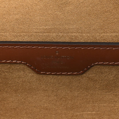 Louis Vuitton Monogram Papillon Trunk 6 of 9