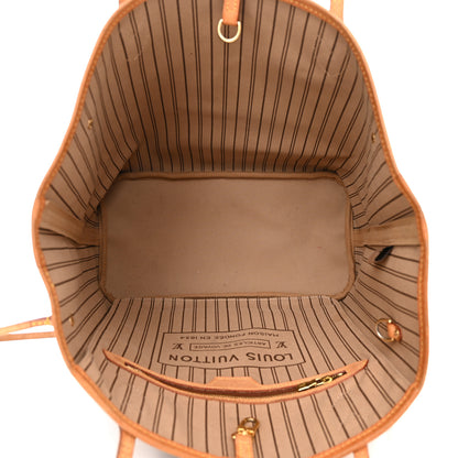 Louis Vuitton Monogram Neo Neverfull MM 5 of 14