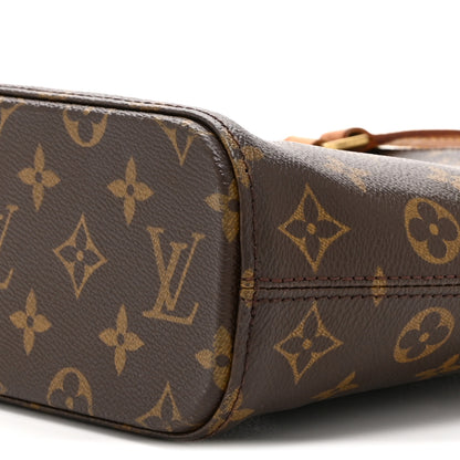 Louis Vuitton Monogram Vavin PM 10 of 10