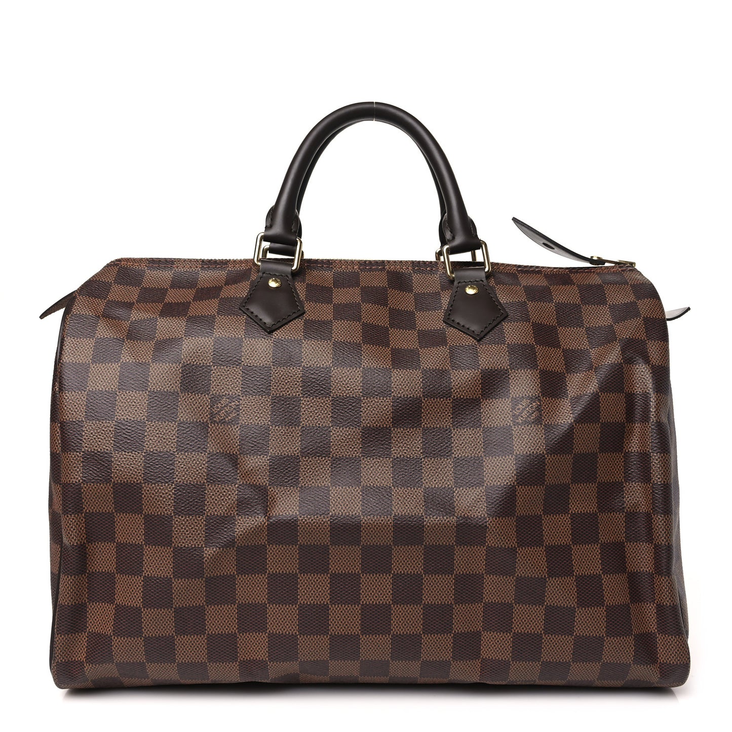 Damier Ebene Speedy 35