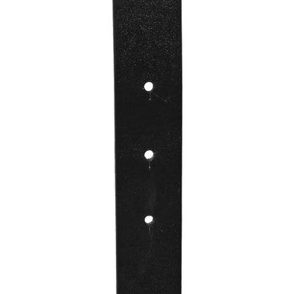 Gucci Calfskin G Logo Belt 70 28 Black 4 of 6