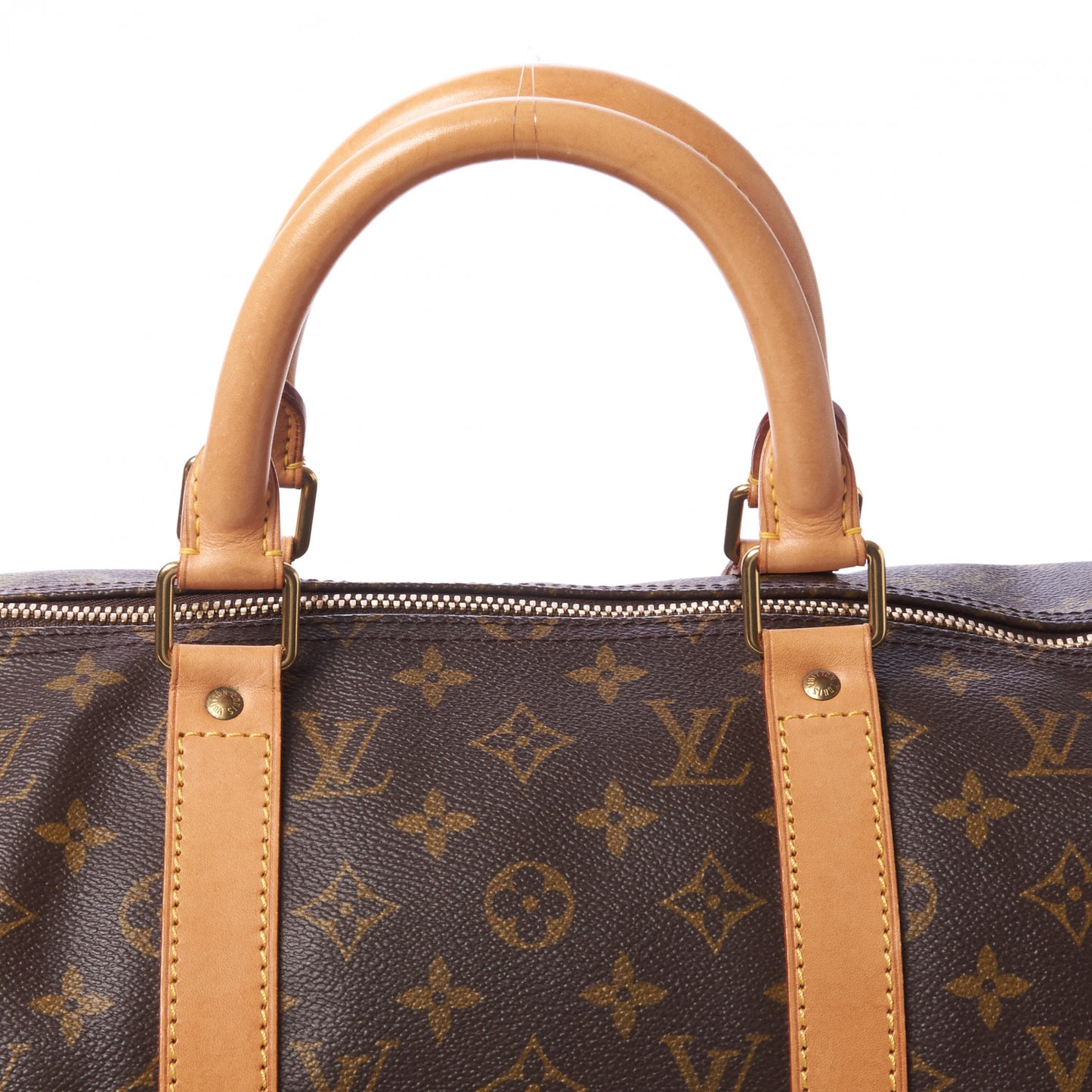 Monogram Keepall 50