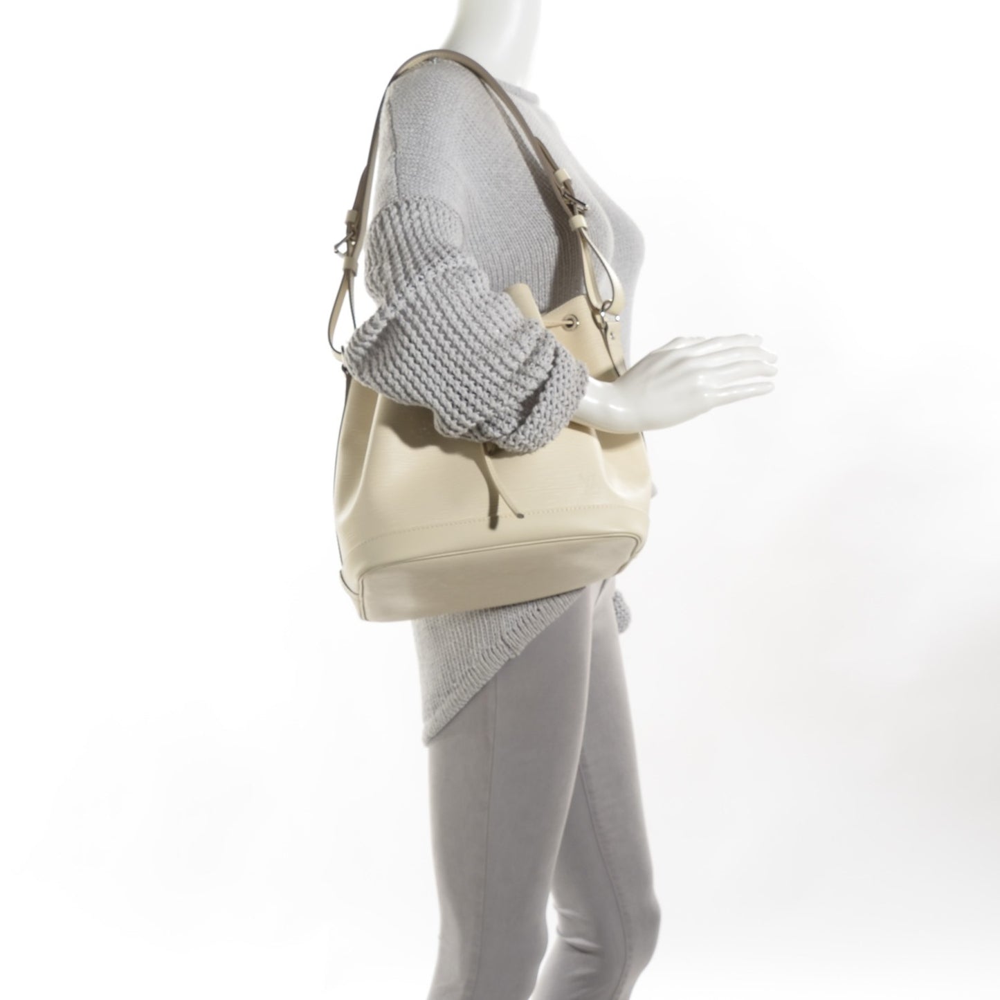 Epi Petit Noe NM Ivory Ivory