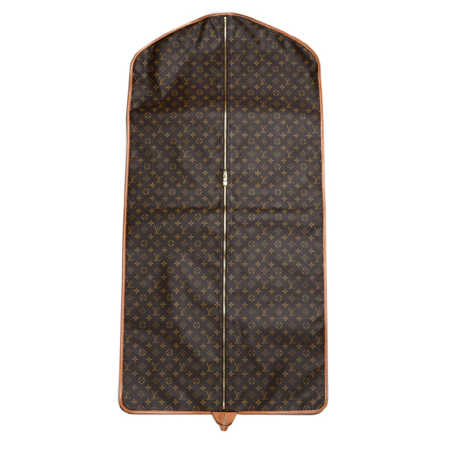 Monogram Garment Bag