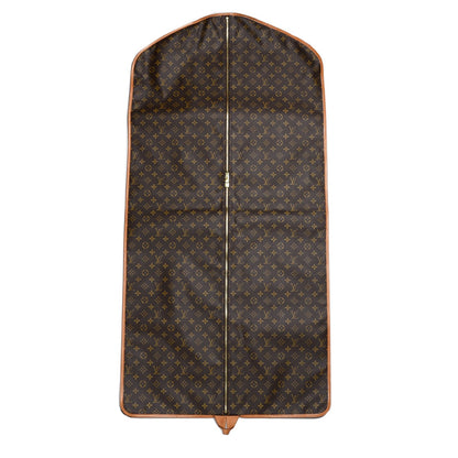 Louis Vuitton Monogram Garment Bag 4 of 8
