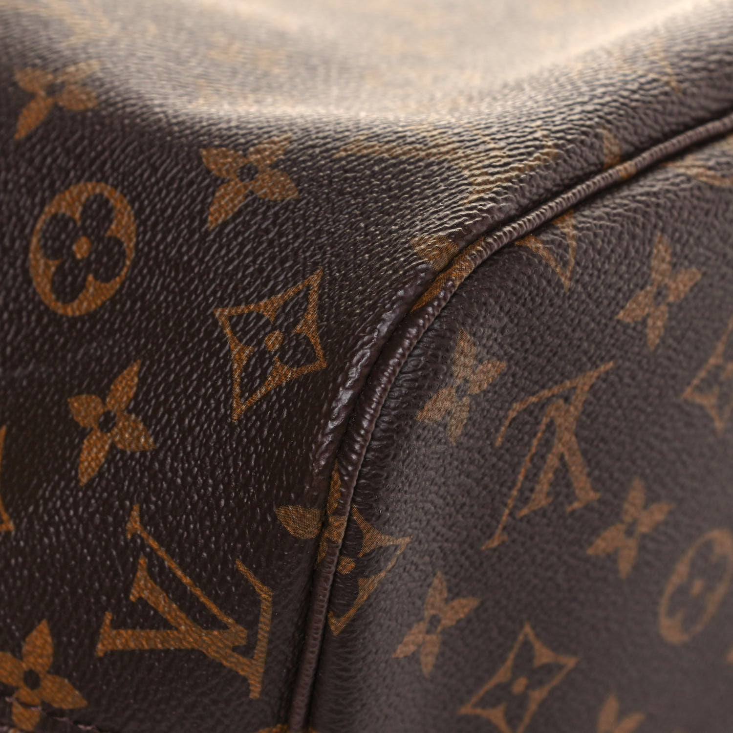 Louis Vuitton Monogram Neo Neverfull MM Cherry 12 of 15