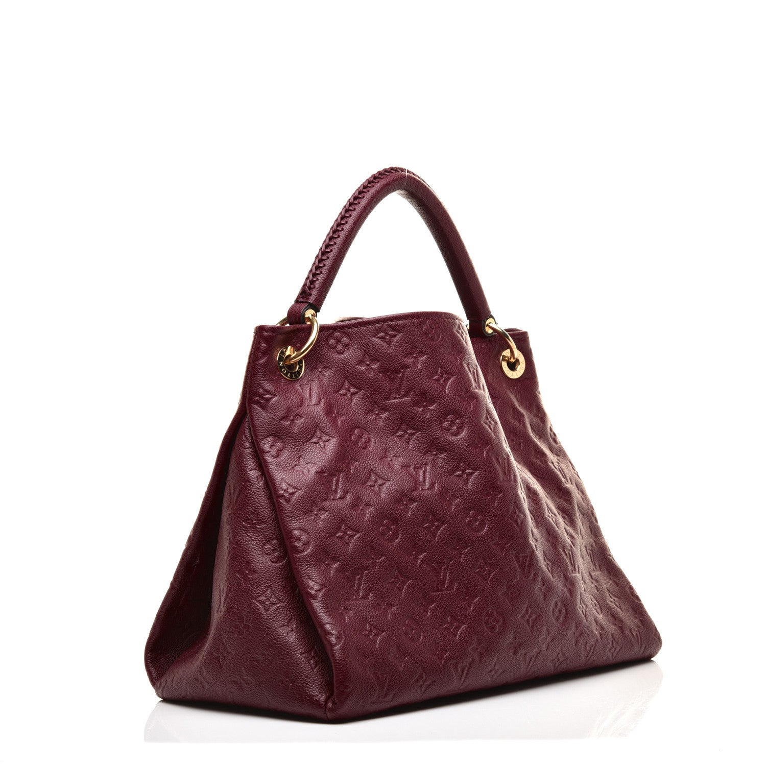 Louis Vuitton Empreinte Artsy MM Aurore 3 of 8