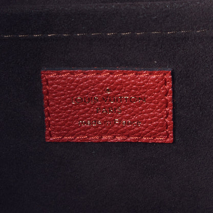 Louis Vuitton Empreinte Trocadero Cherry 6 of 9