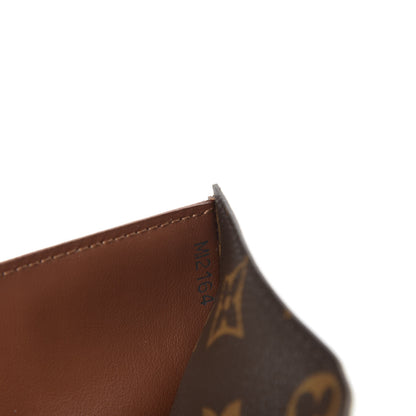 Louis Vuitton Monogram Helene Wallet 7 of 7