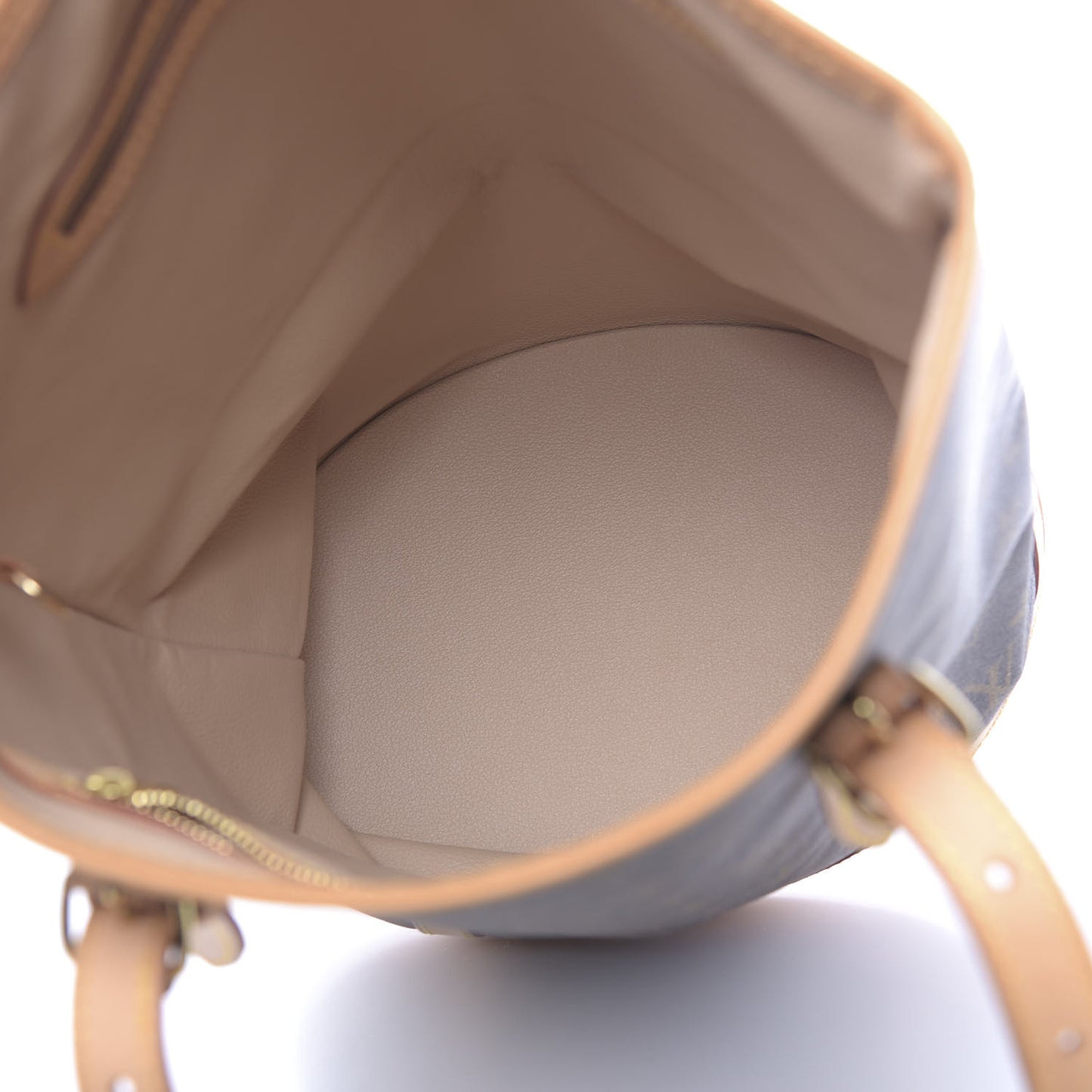 Monogram Bucket 27