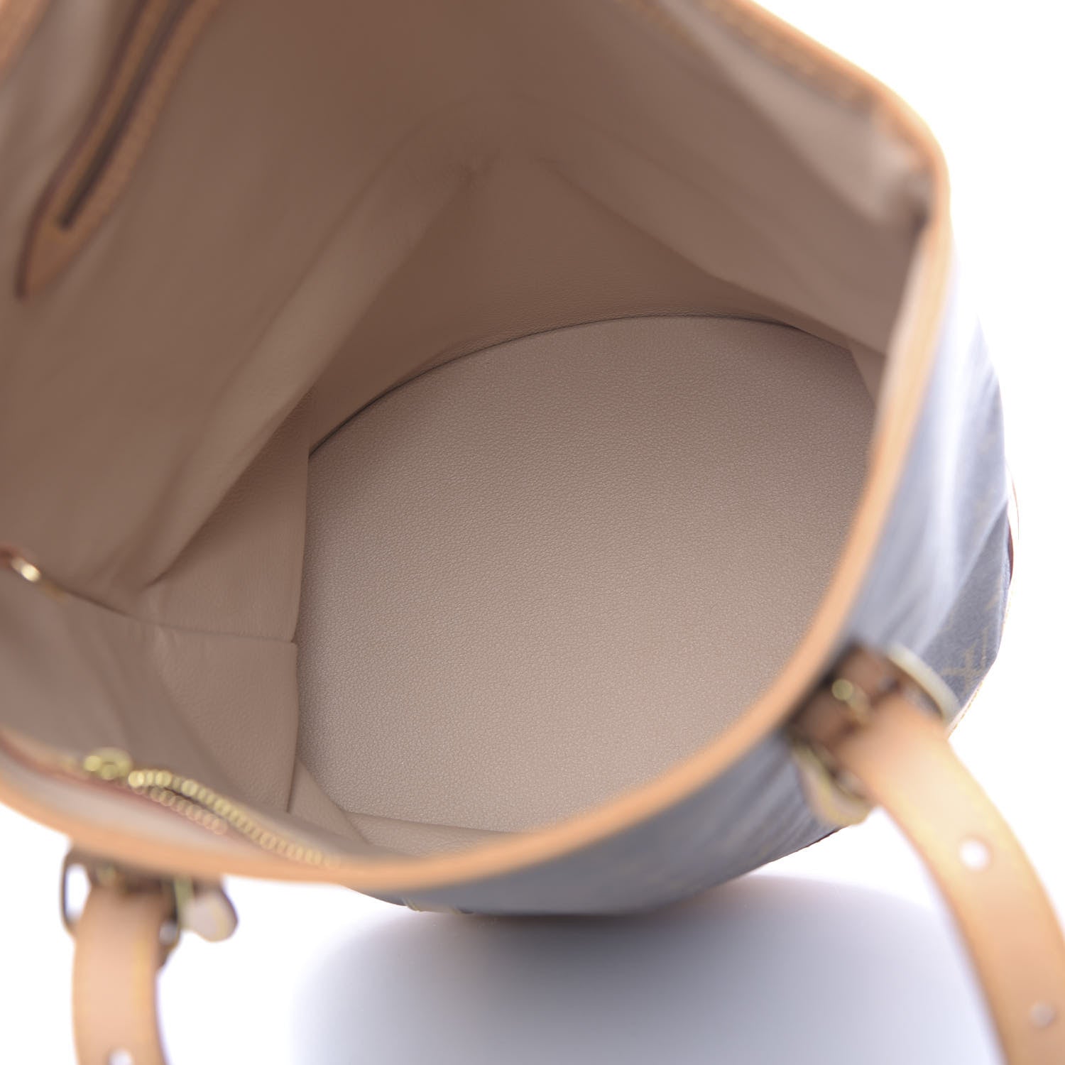 Louis Vuitton Monogram Bucket 27 5 of 11