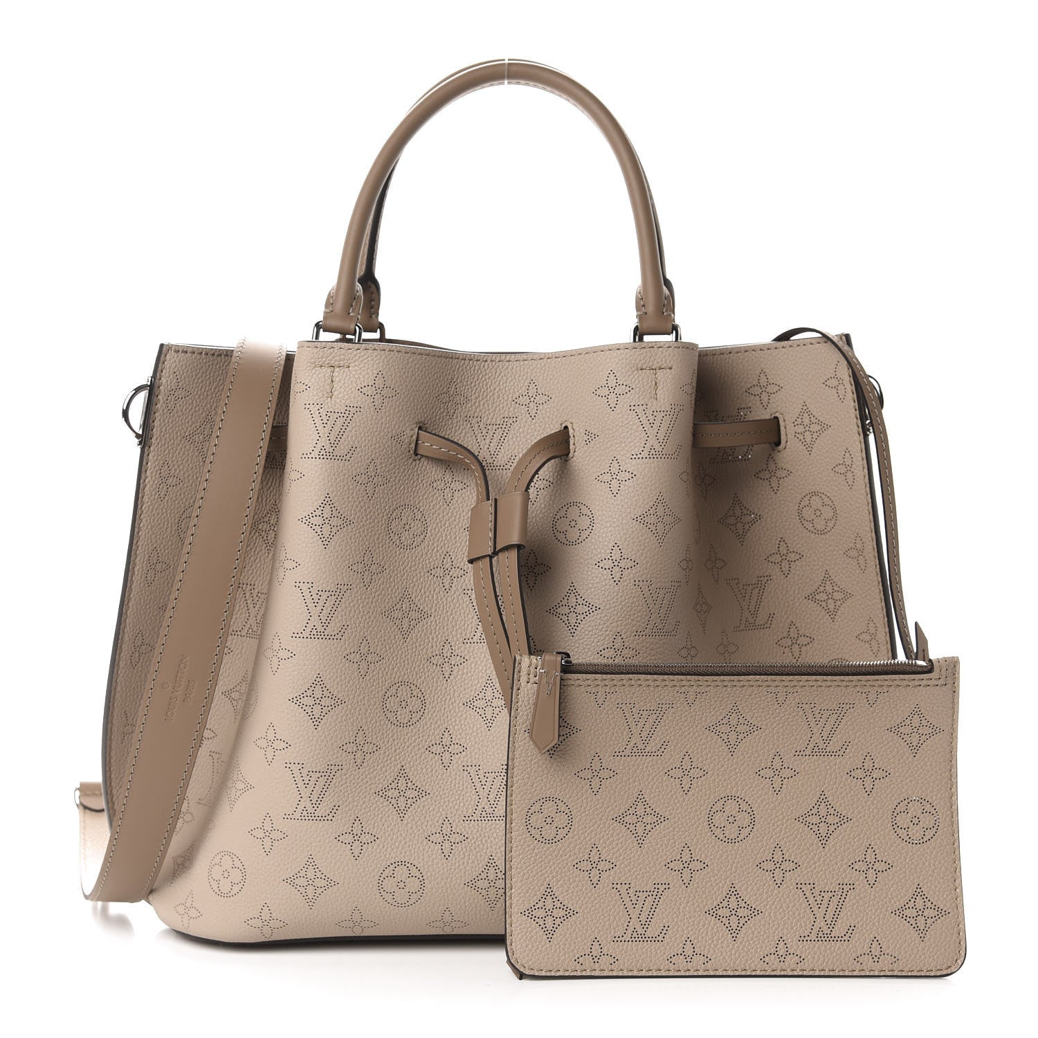 Louis Vuitton Mahina Girolata Galet 1 of 9