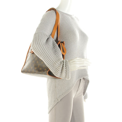 Louis Vuitton Monogram Popincourt Haut 2 of 7
