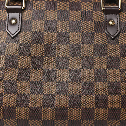 Louis Vuitton Damier Ebene Ribera MM 7 of 9