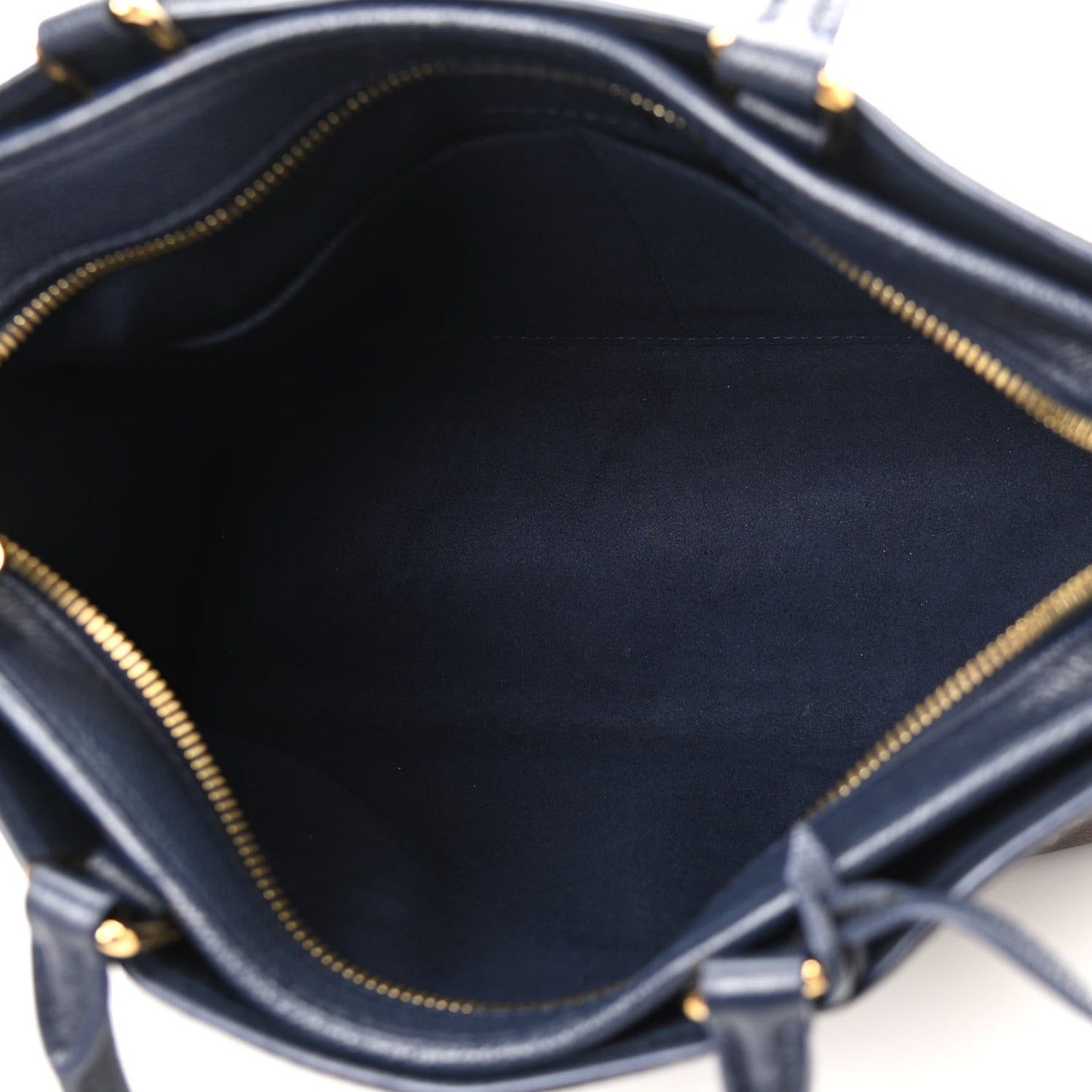 Monogram Popincourt PM Marine