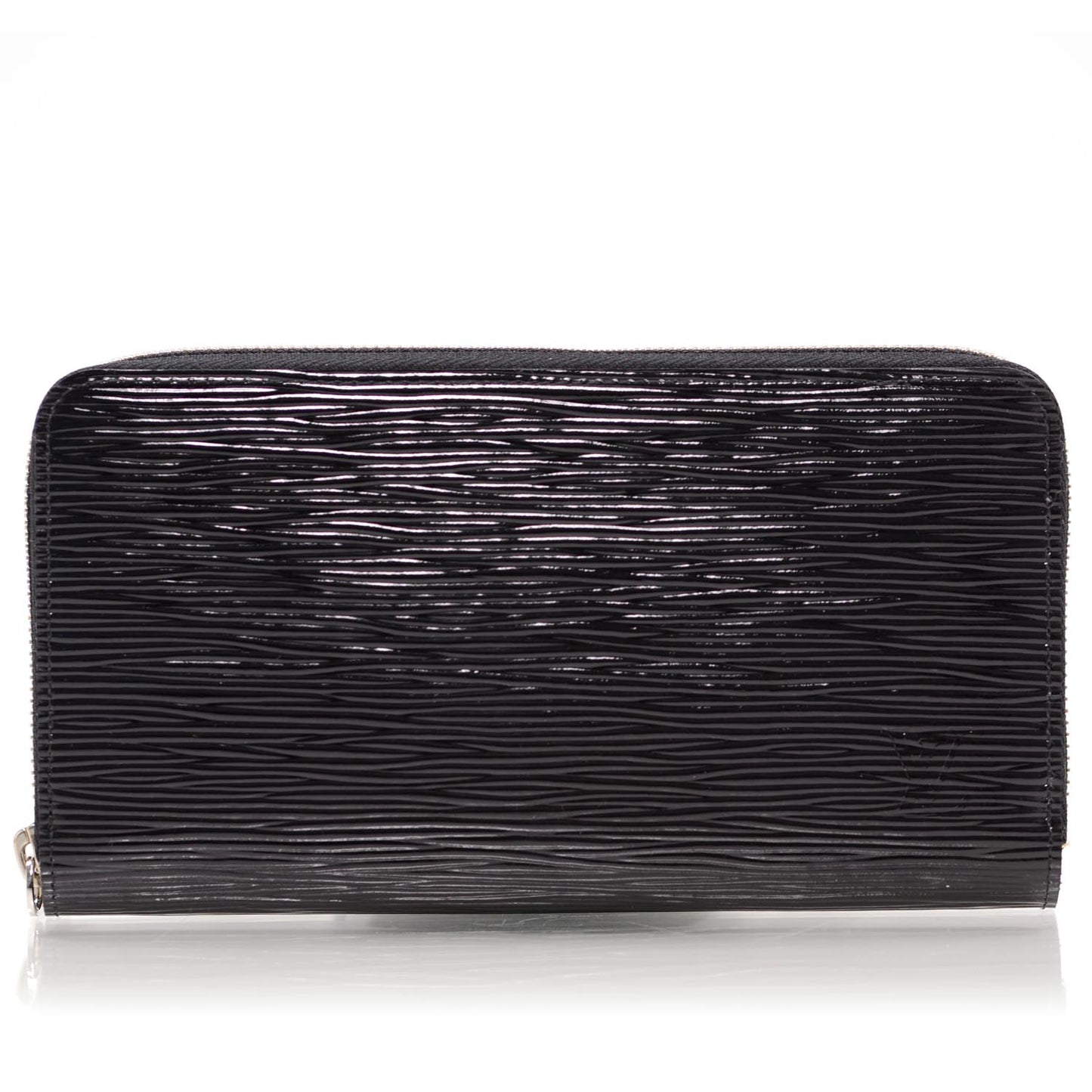 Epi Electric Zippy Wallet
