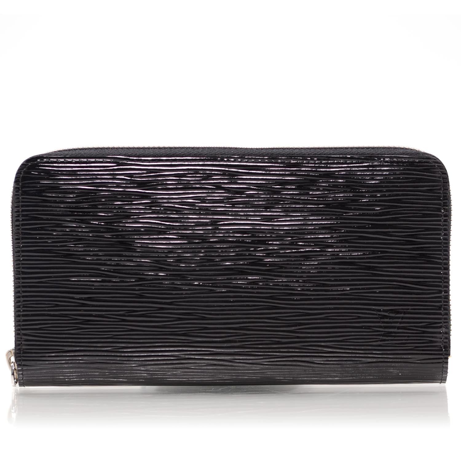 Louis Vuitton Epi Electric Zippy Wallet 1 of 8