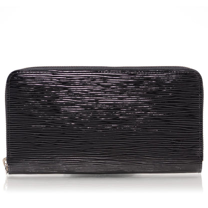 Louis Vuitton Epi Electric Zippy Wallet 1 of 8