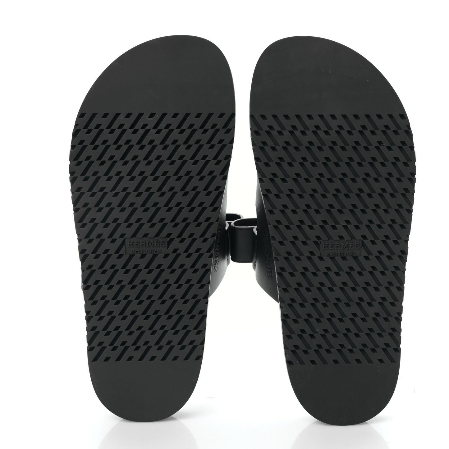 Calfskin Womens Chypre Sandals 38 Black