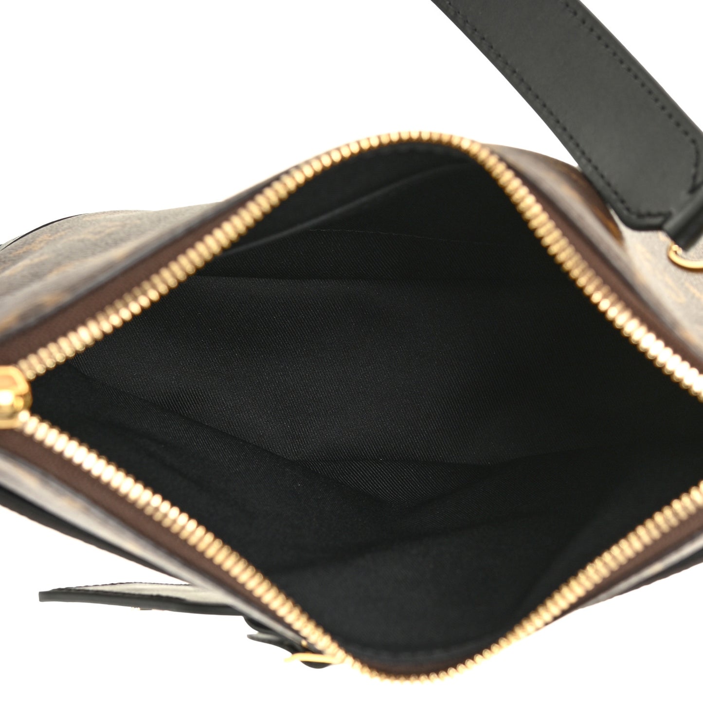 Monogram Odeon PM Black