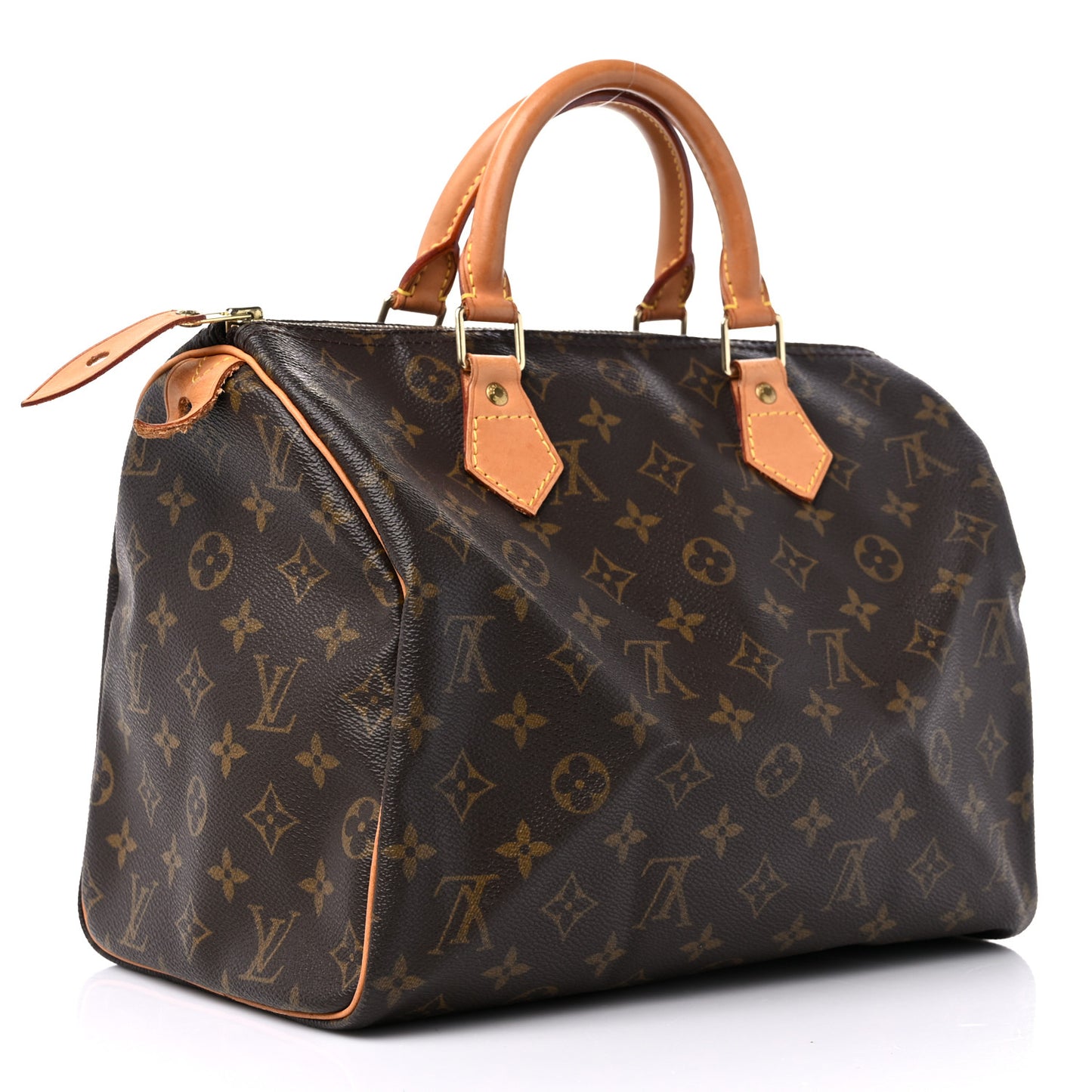 Monogram Speedy 30