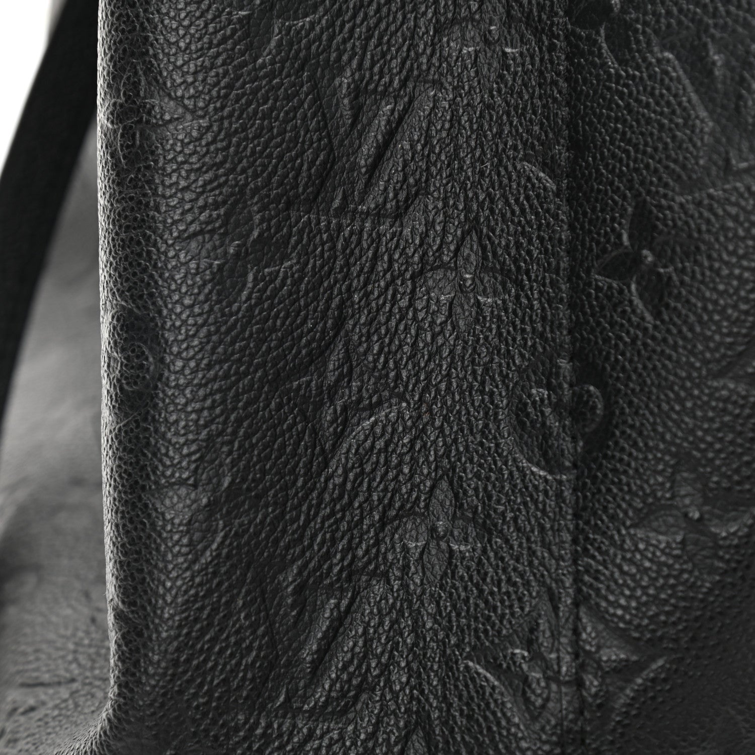 Louis Vuitton Empreinte Neonoe MM Black 9 of 10