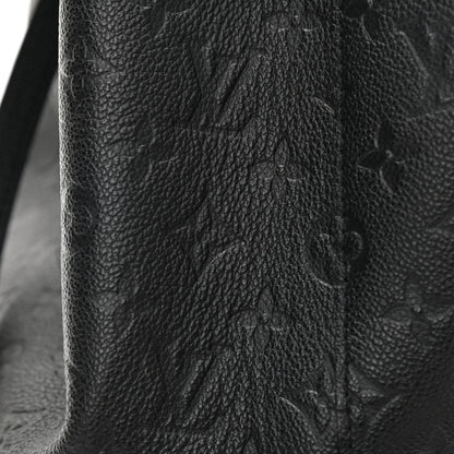 Louis Vuitton Empreinte Neonoe MM Black 9 of 10
