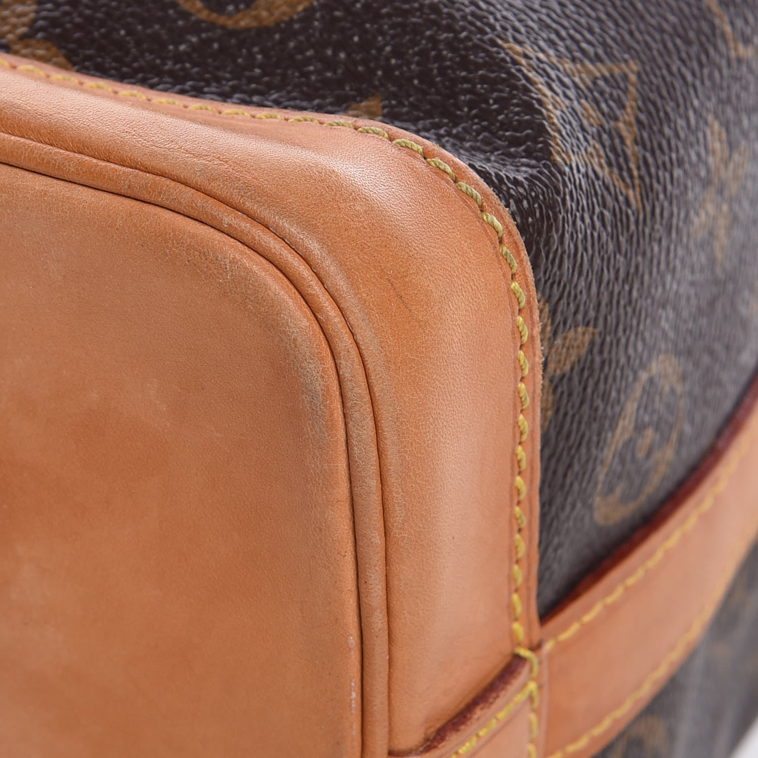 Louis Vuitton Monogram Noe BB 17 of 17