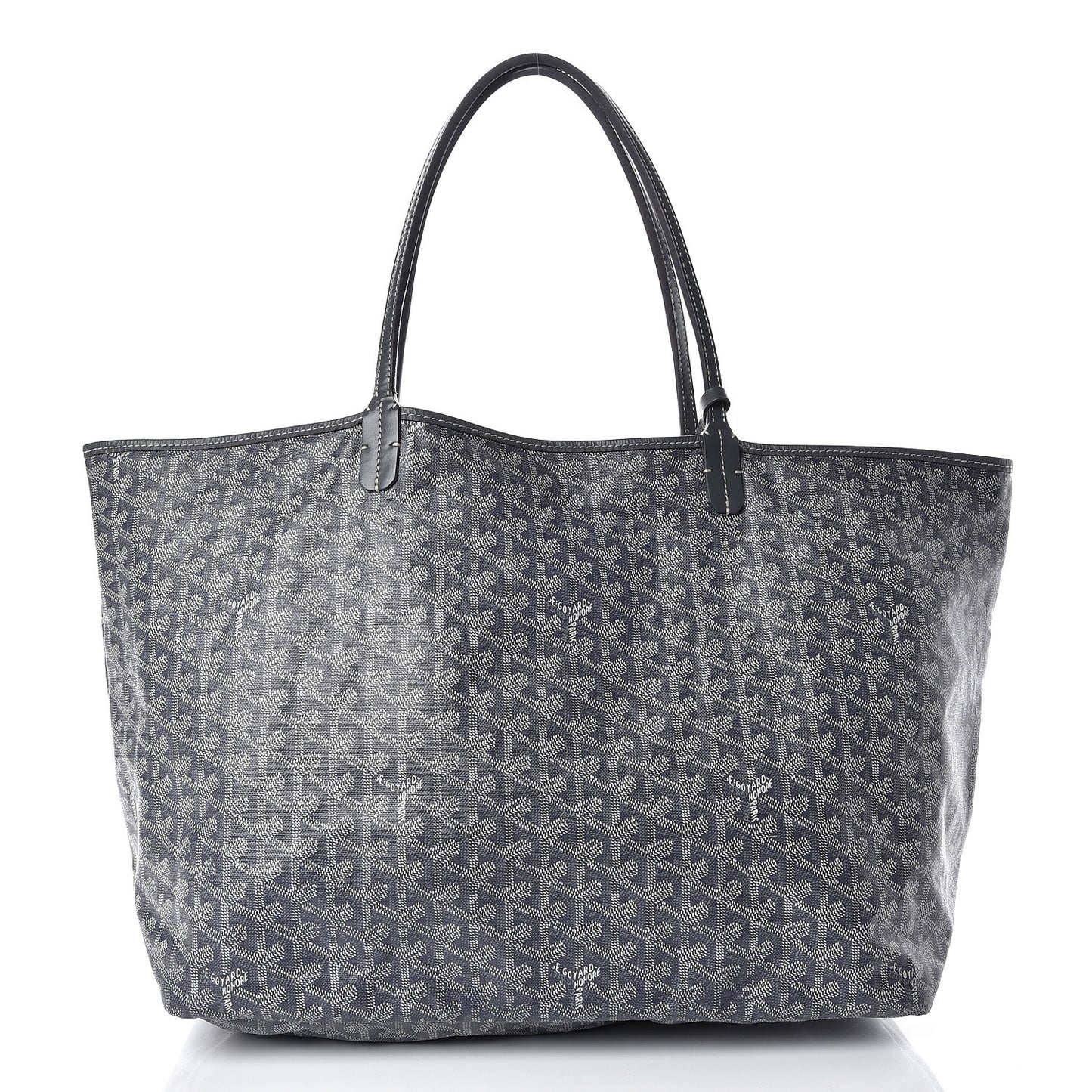 Goyardine Saint Louis GM Grey