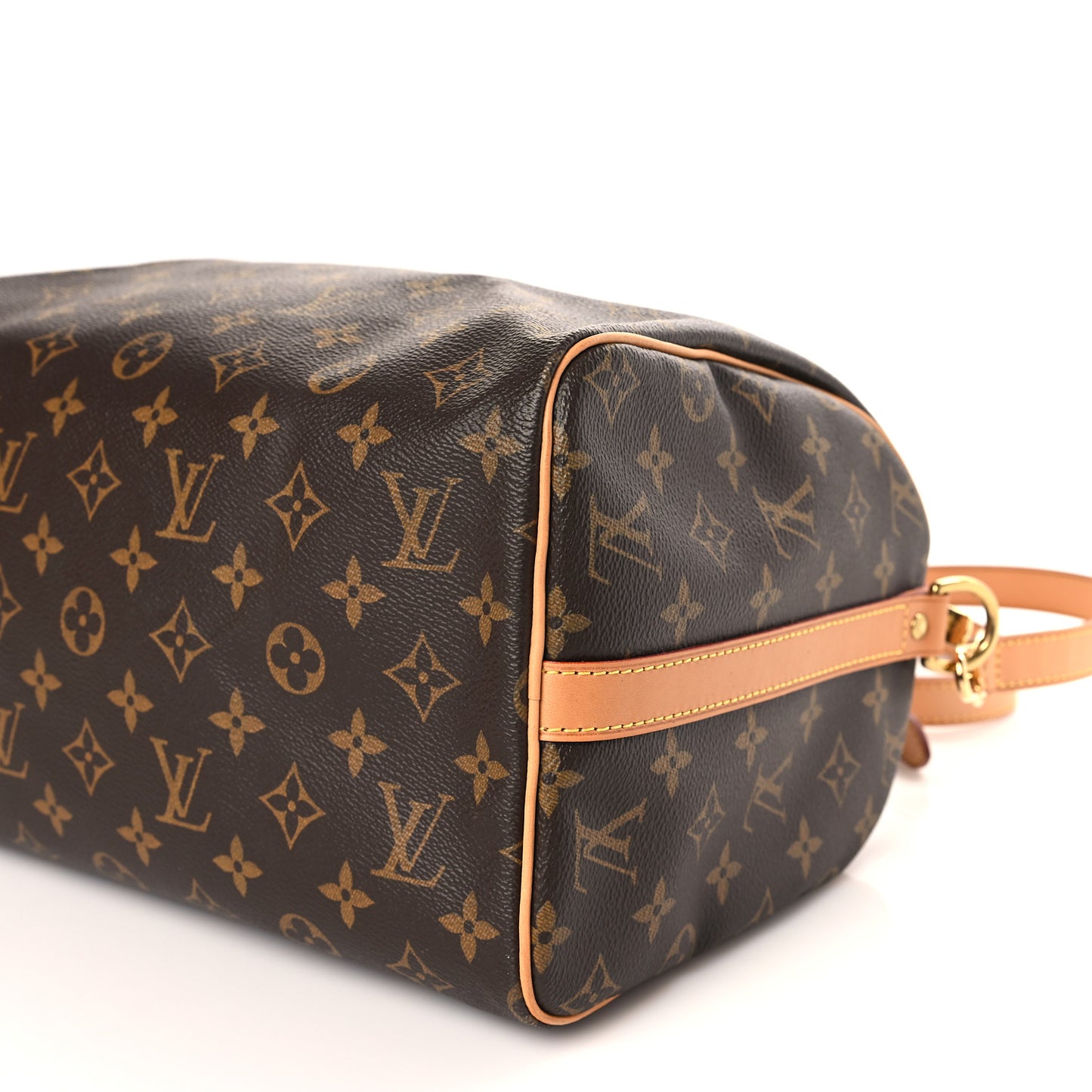 Monogram Speedy Bandouliere 30