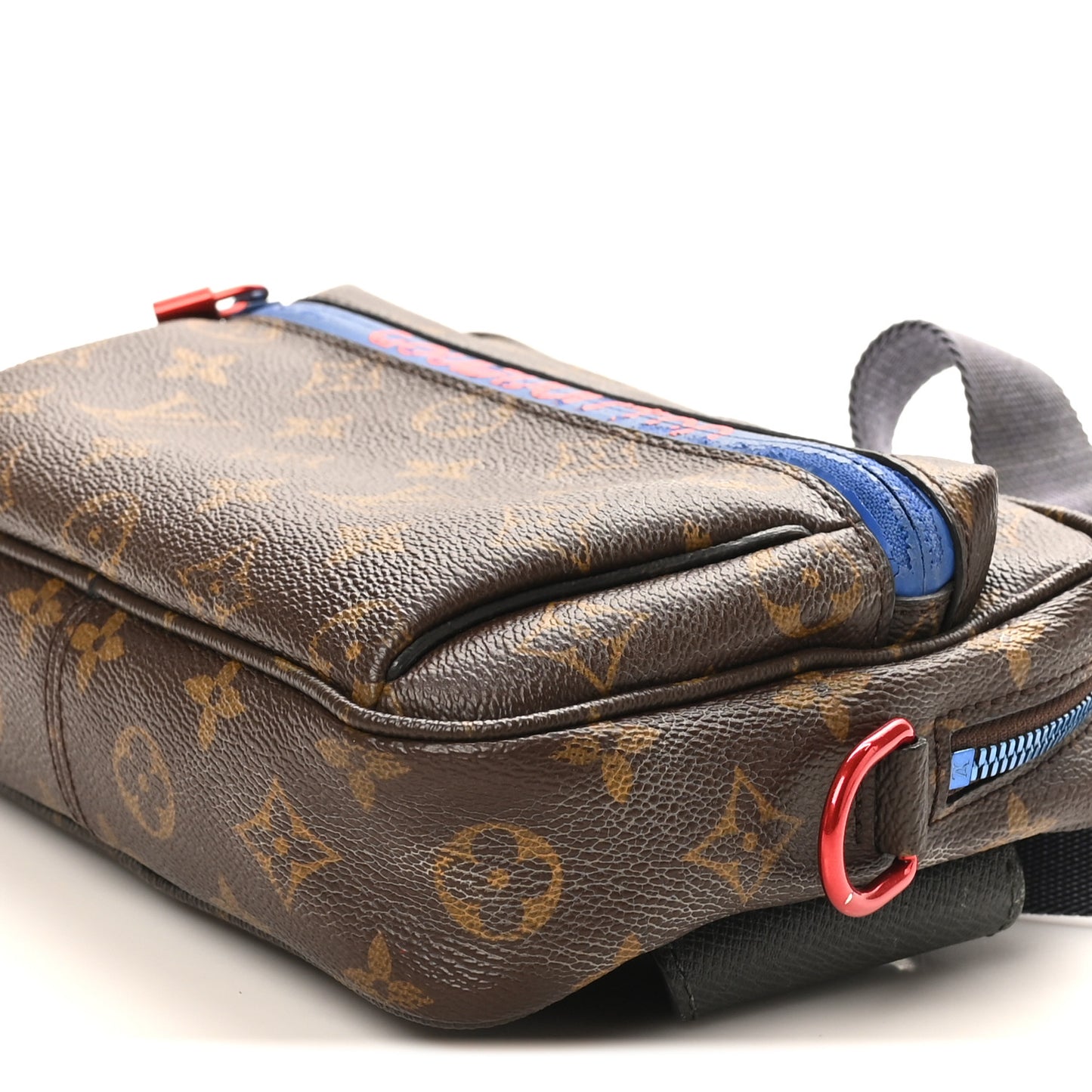 Monogram Outdoor Messenger PM