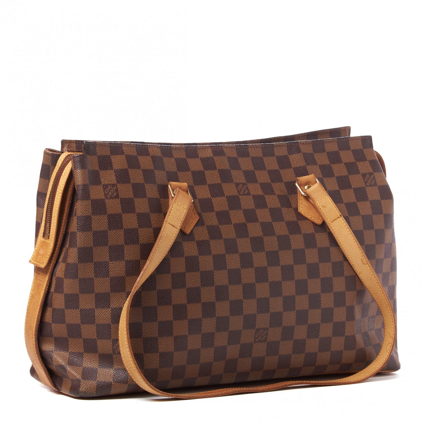 Damier Ebene Centenaire Chelsea