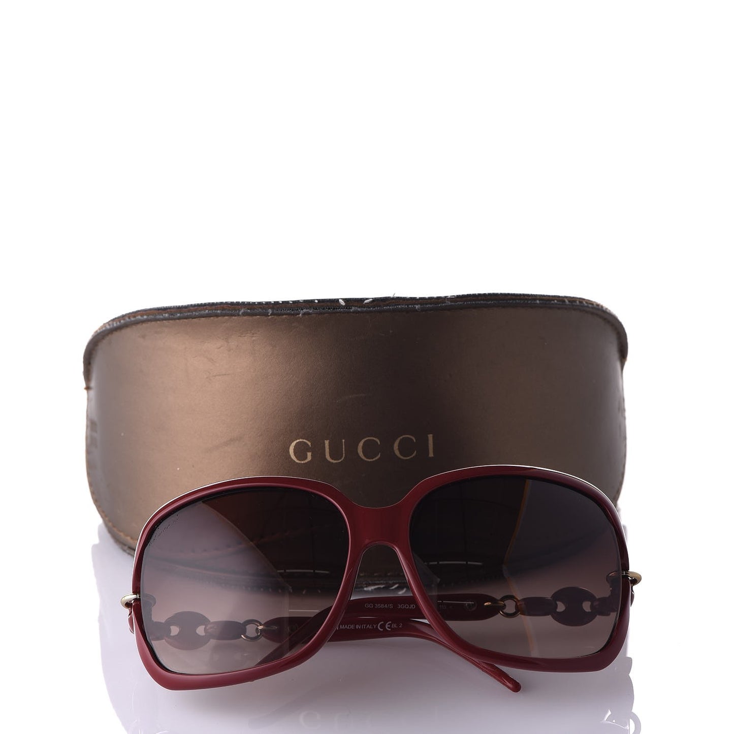 Sunglasses GG3584/S Red