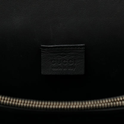 Gucci Suede Small Dionysus Shoulder Bag Black 6 of 11