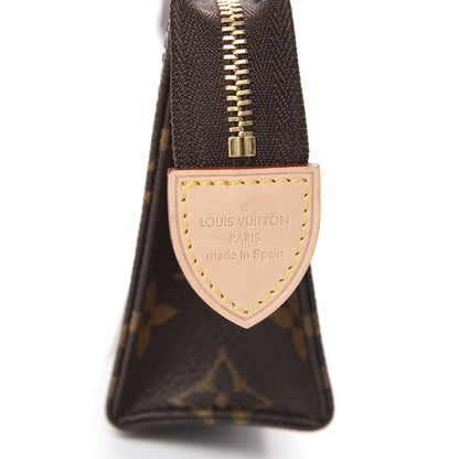 Louis Vuitton Monogram Toiletry Pouch 15 7 of 7