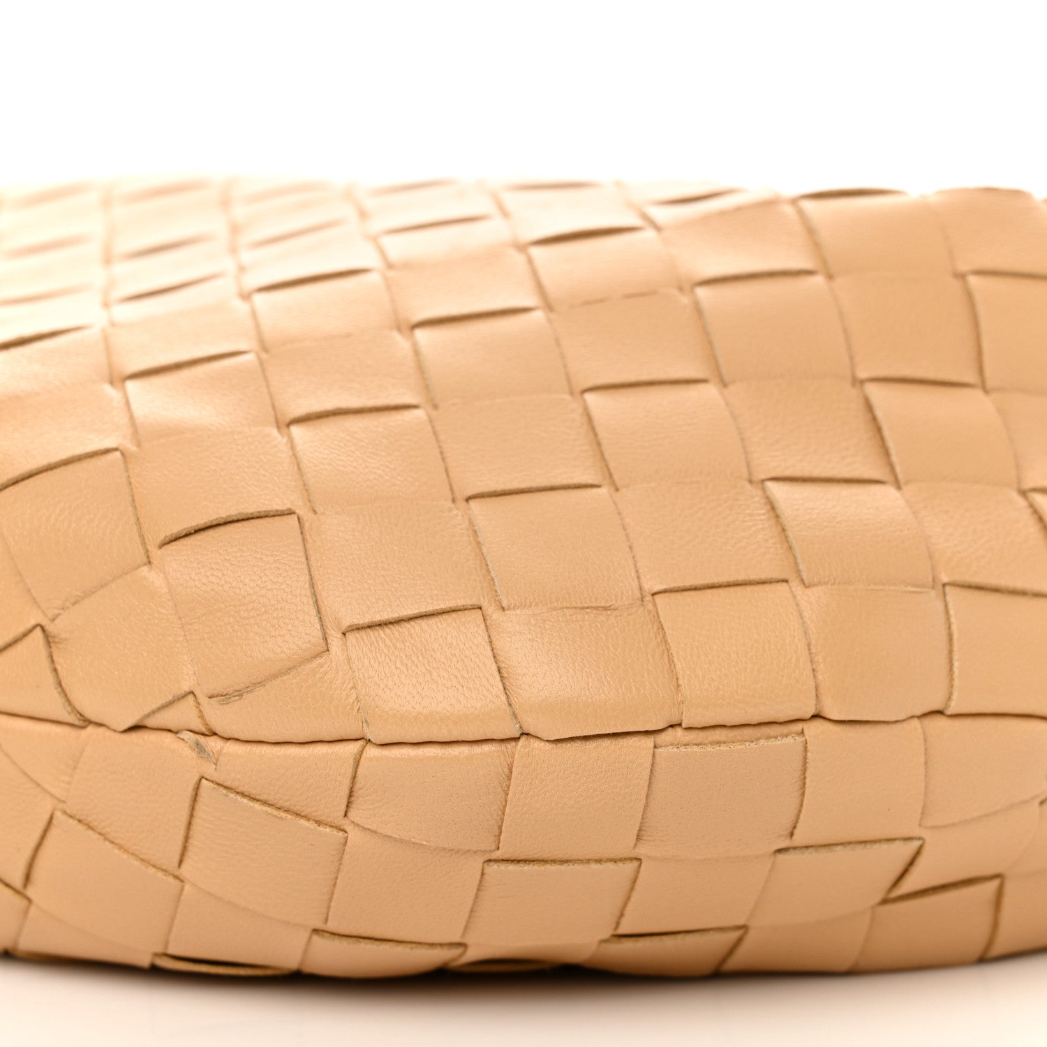 Bottega Veneta Nappa Intrecciato Mini Jodie Porridge 10 of 10