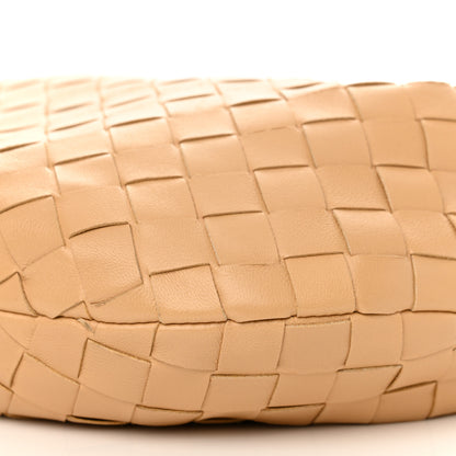 Bottega Veneta Nappa Intrecciato Mini Jodie Porridge 10 of 10