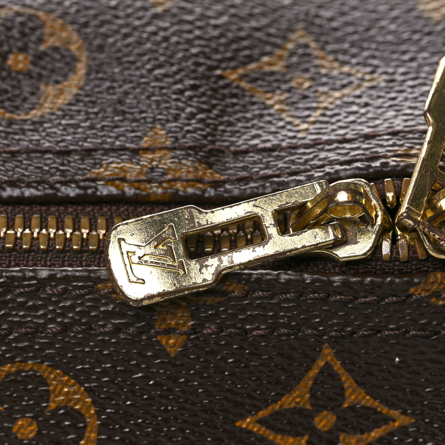 Louis Vuitton Monogram Speedy Bandouliere 30 17 of 19